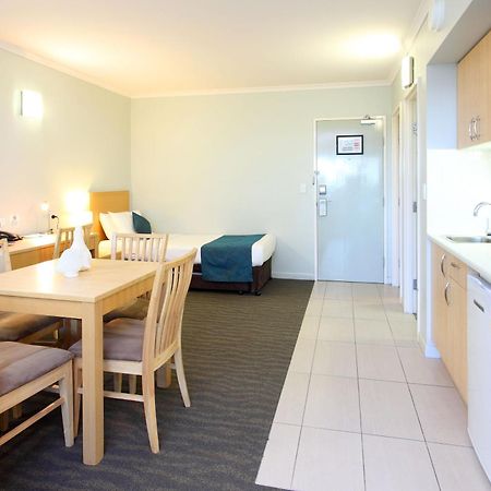 Manly Marina Cove Motel Brisbane Ngoại thất bức ảnh