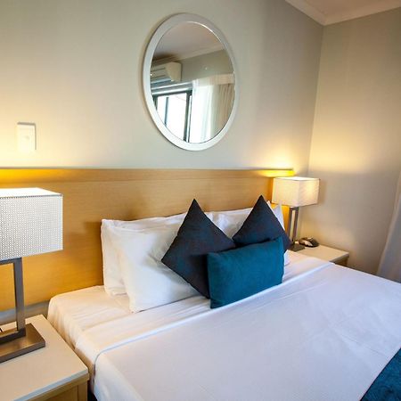 Manly Marina Cove Motel Brisbane Phòng bức ảnh