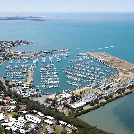 Manly Marina Cove Motel Brisbane Ngoại thất bức ảnh