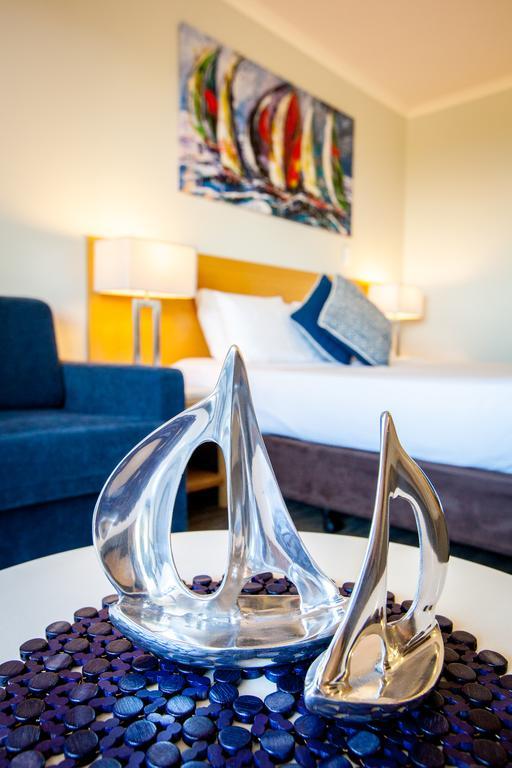 Manly Marina Cove Motel Brisbane Ngoại thất bức ảnh