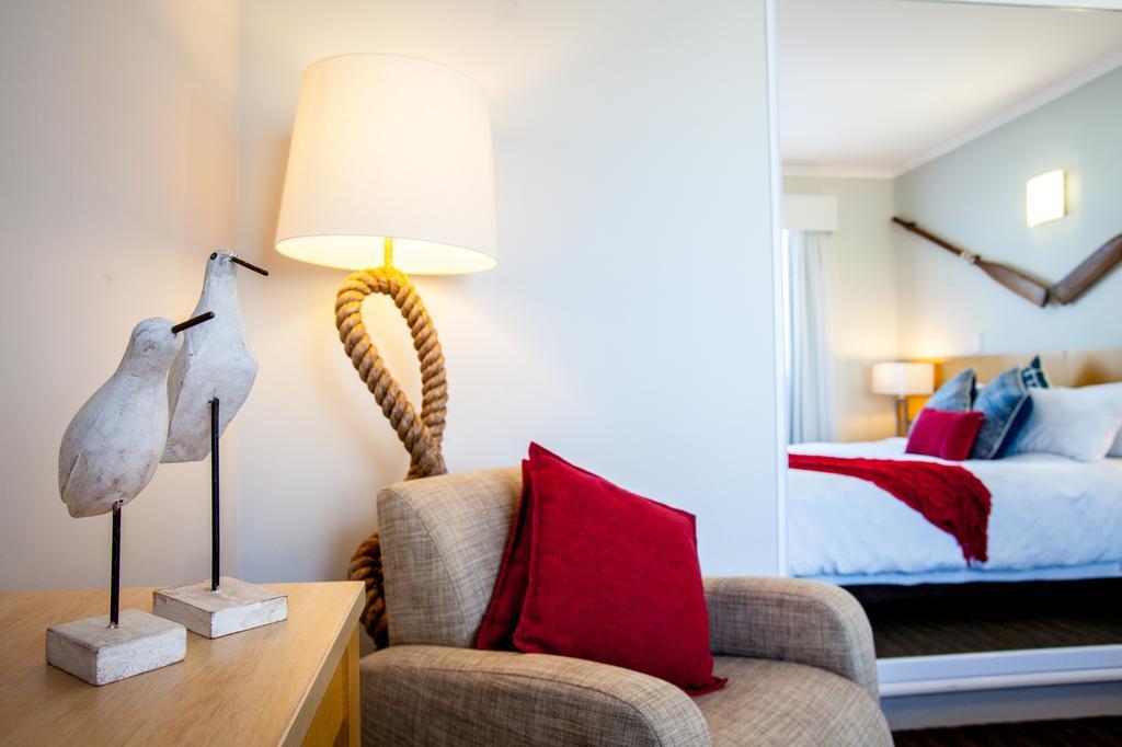 Manly Marina Cove Motel Brisbane Ngoại thất bức ảnh