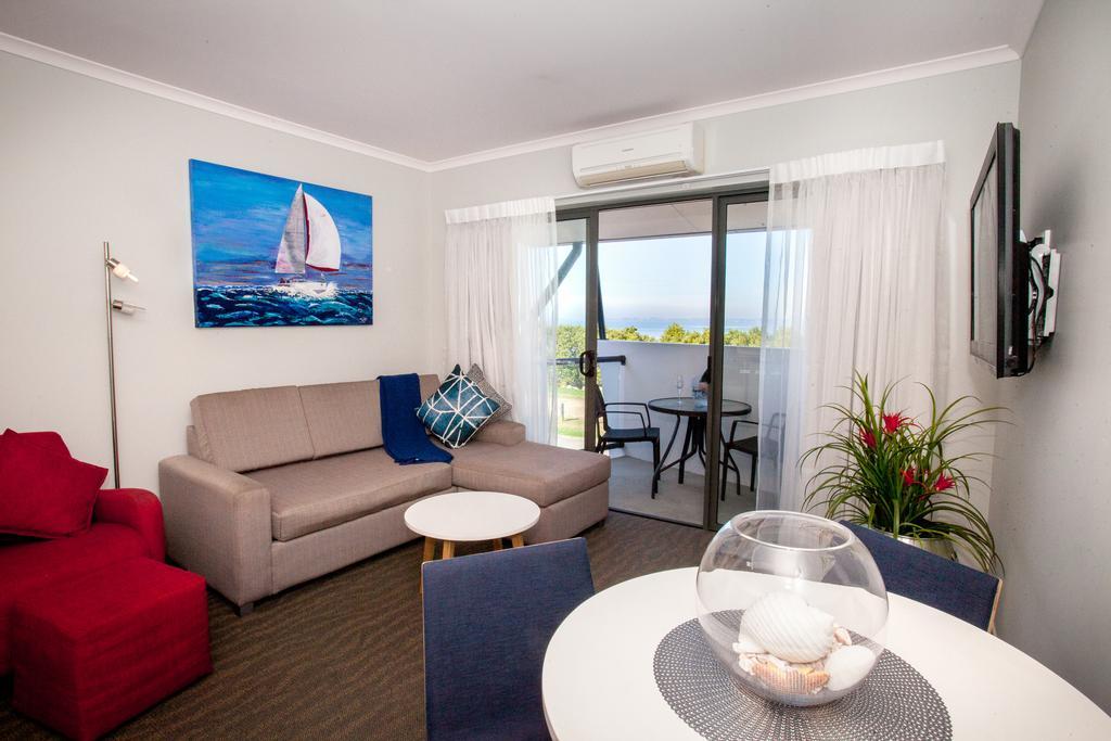 Manly Marina Cove Motel Brisbane Ngoại thất bức ảnh