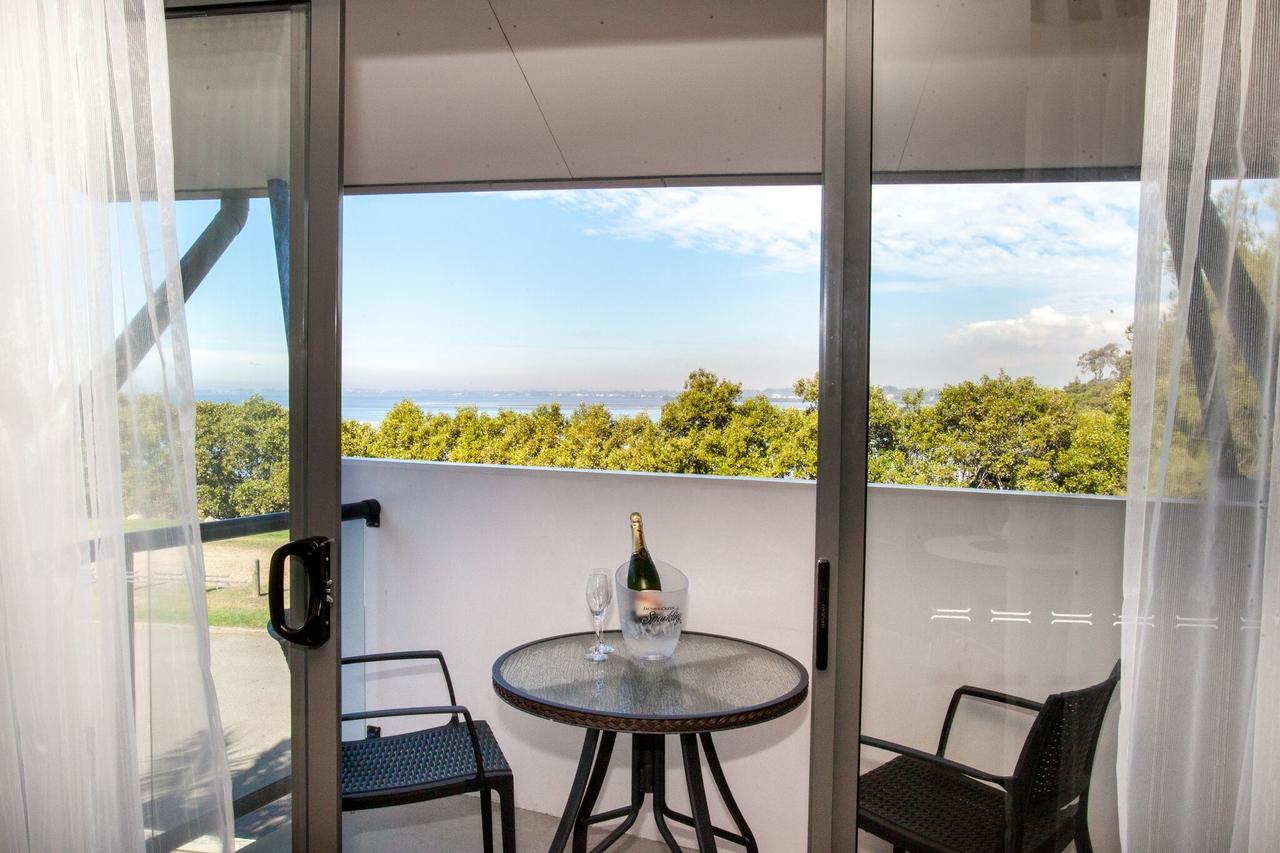 Manly Marina Cove Motel Brisbane Ngoại thất bức ảnh