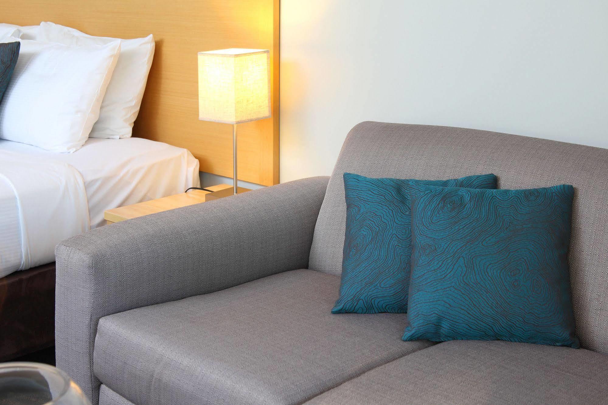 Manly Marina Cove Motel Brisbane Ngoại thất bức ảnh