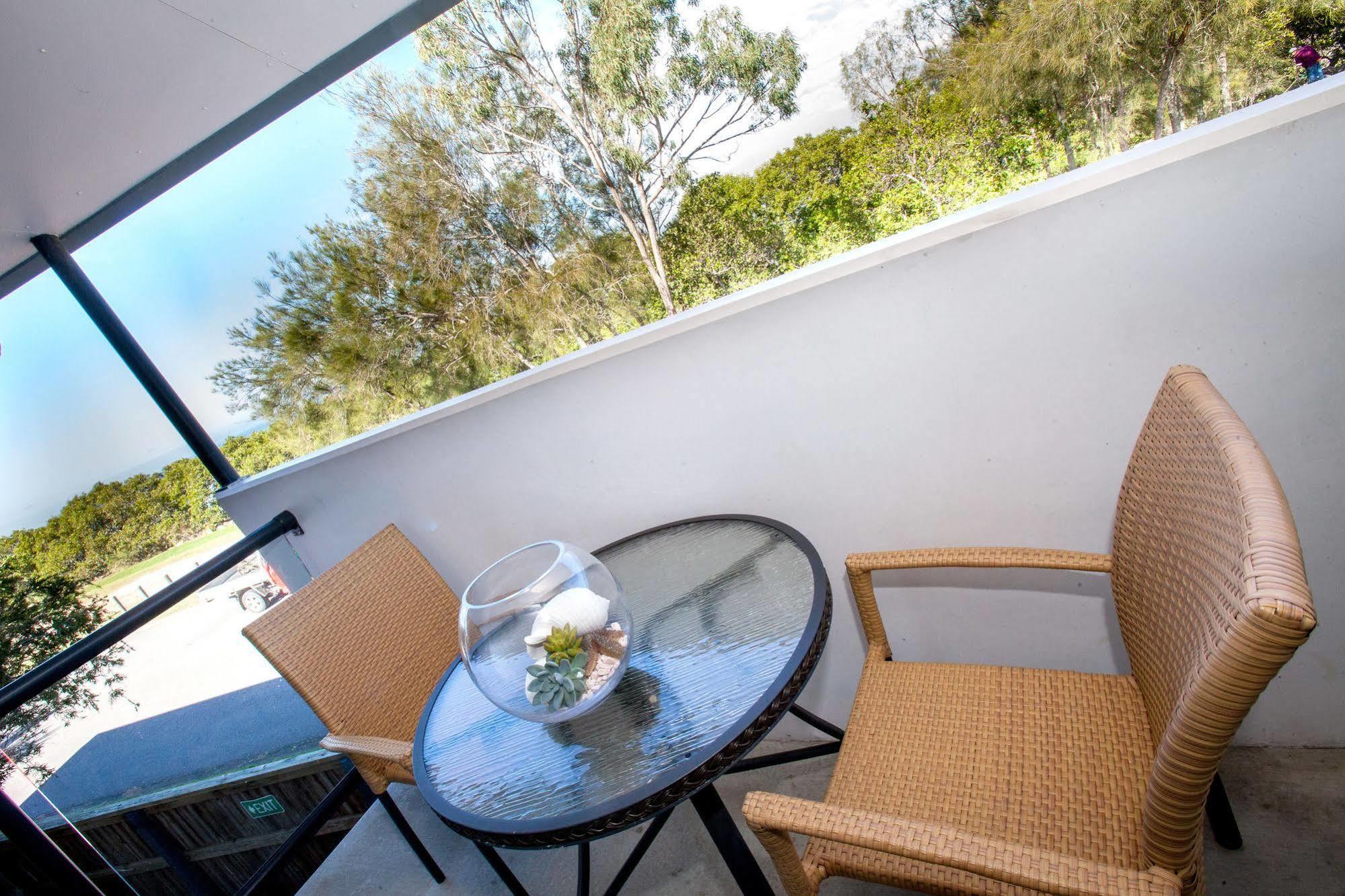 Manly Marina Cove Motel Brisbane Ngoại thất bức ảnh
