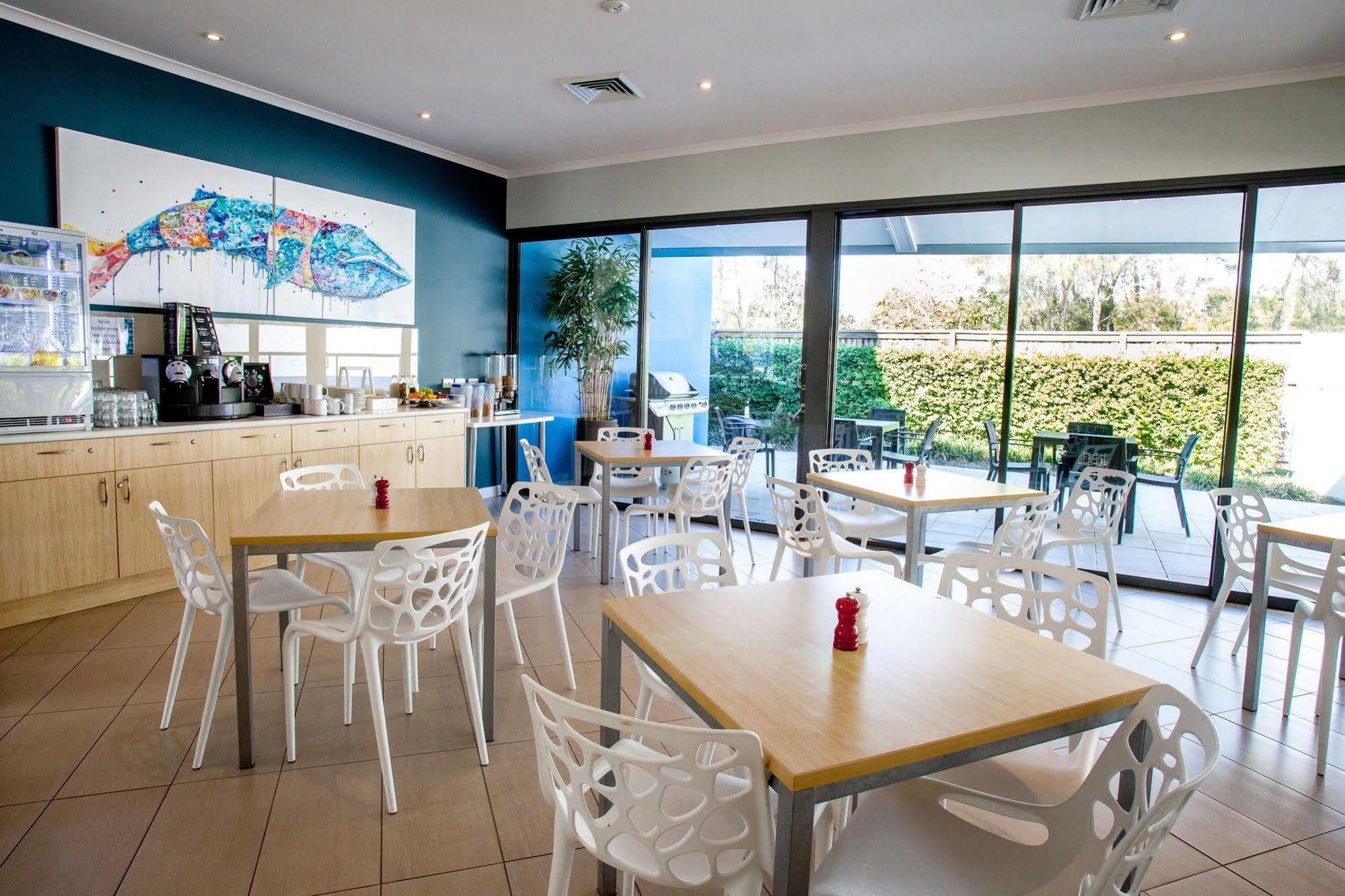 Manly Marina Cove Motel Brisbane Ngoại thất bức ảnh