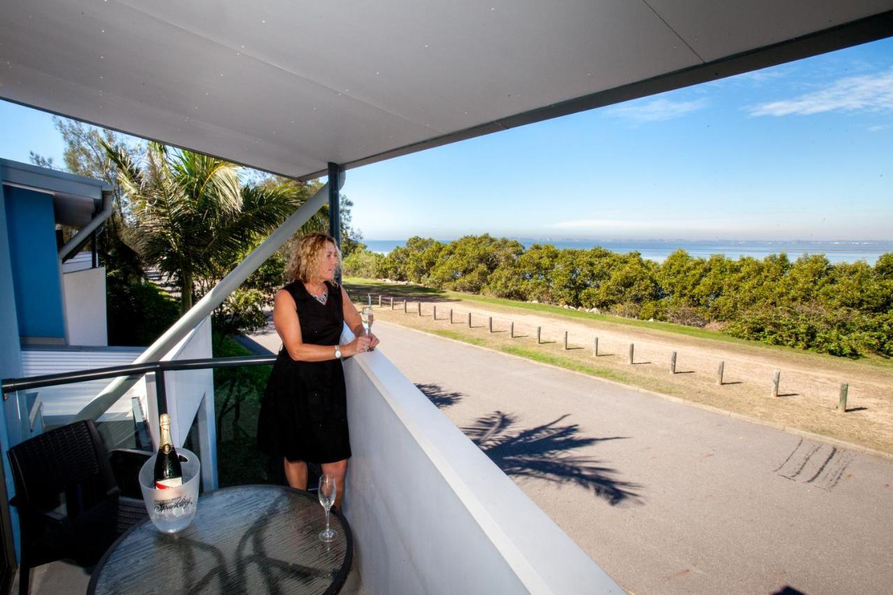 Manly Marina Cove Motel Brisbane Ngoại thất bức ảnh
