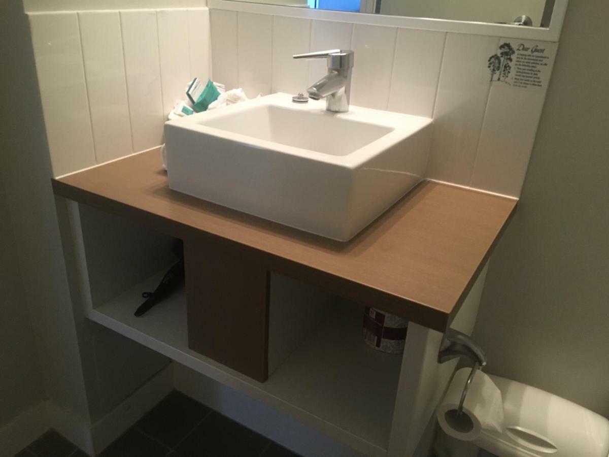 Manly Marina Cove Motel Brisbane Ngoại thất bức ảnh