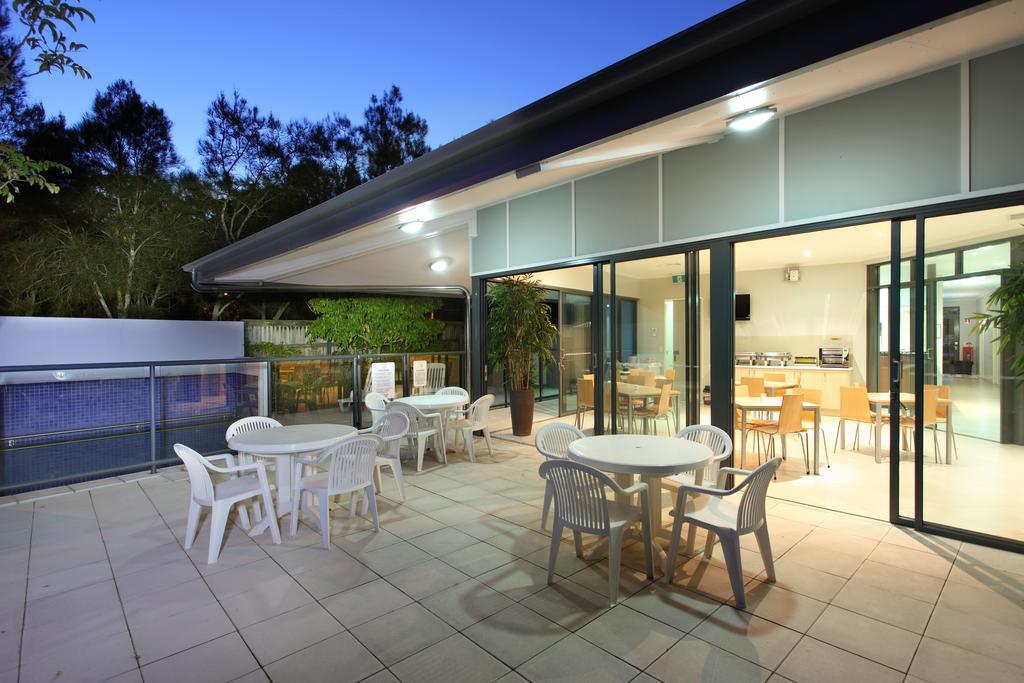 Manly Marina Cove Motel Brisbane Ngoại thất bức ảnh