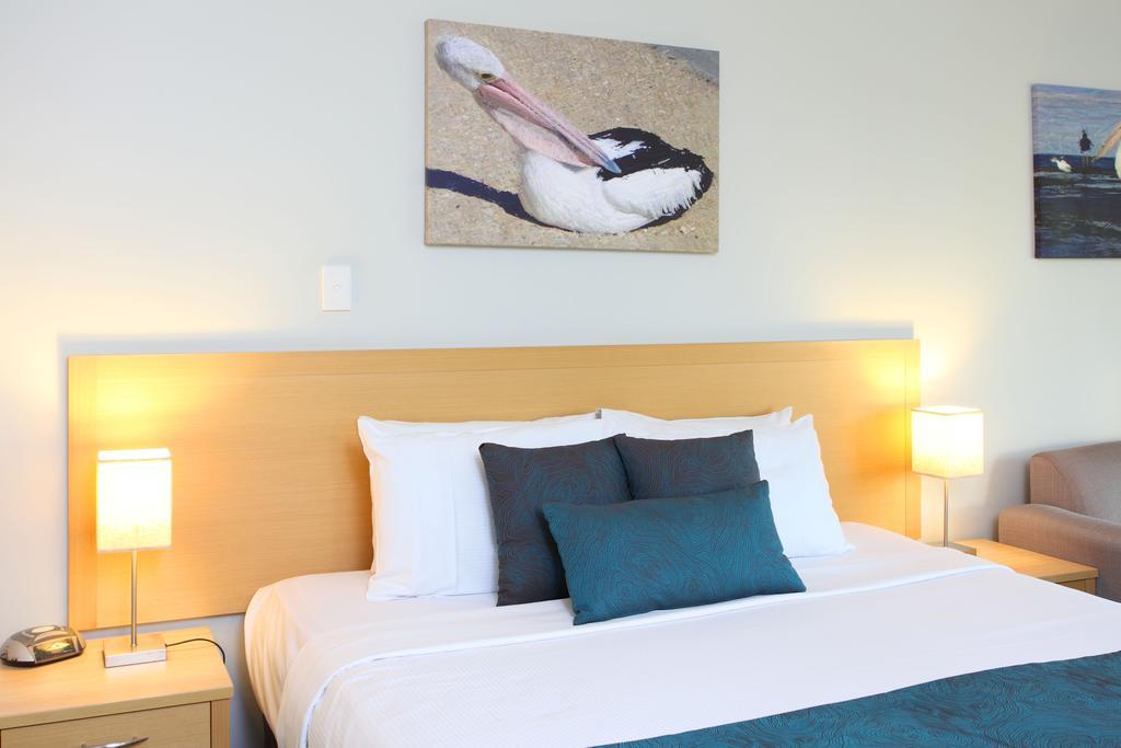Manly Marina Cove Motel Brisbane Ngoại thất bức ảnh
